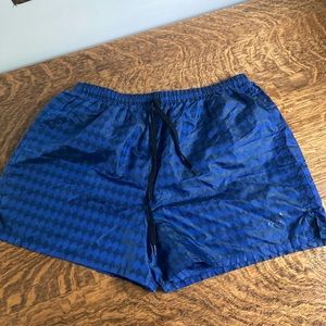 Olympic Vintage Shorts